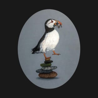 PUFFIN T-Shirt