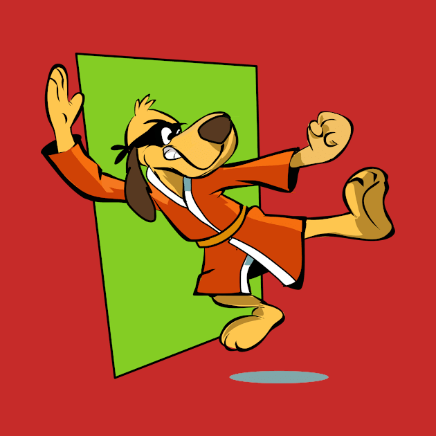 HK Phooey by NeverKnew_Lane