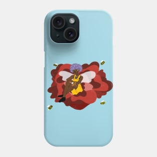 Queen Bee Phone Case