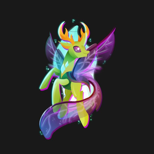 King Thorax by Ilona's Store