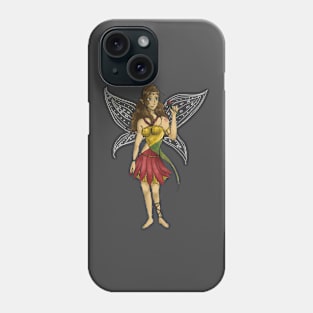 Fairy- Original Design Phone Case