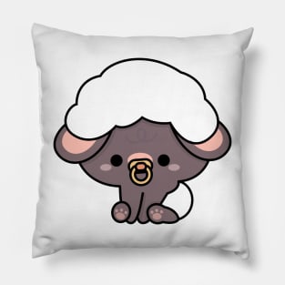 Sheep Pillow