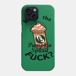 Merry Christmas, Magicians Phone Case