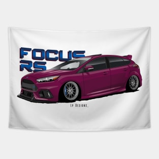 Focus RS Tapestry