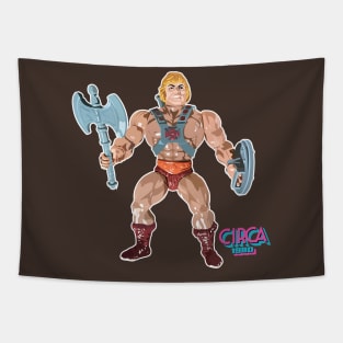 He-Man Tapestry