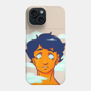 Head in the Clouds Phone Case