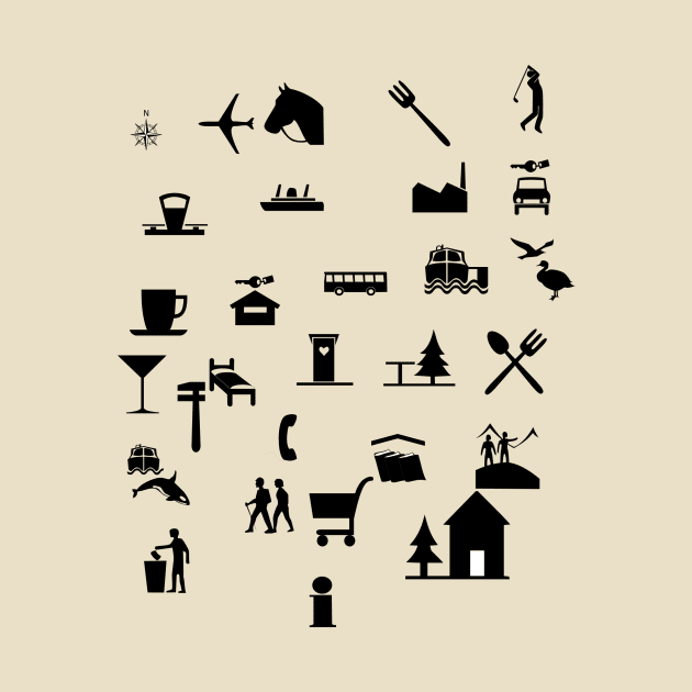 tourism travel translator icons 2020 : holiday iconspeak languages by flooky