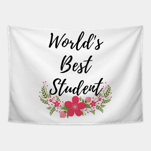 Student Tapestry by Mdath