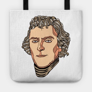 Thomas Jefferson Tote