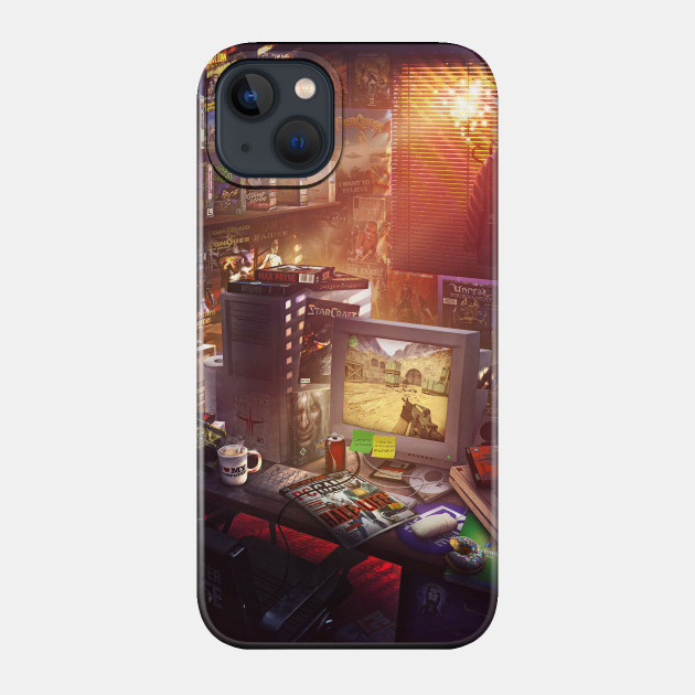 PC Master Race - Pc Master Race - Phone Case