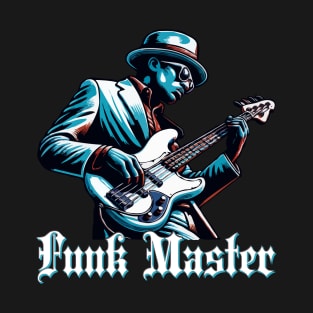 Funk Master T-Shirt