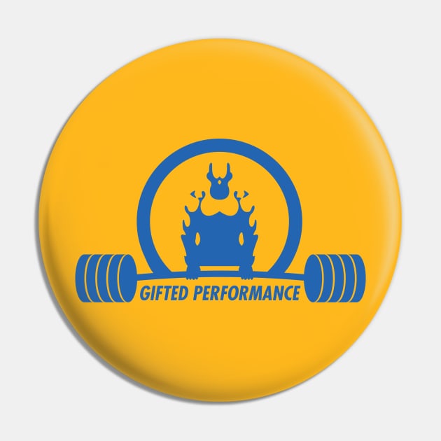 Chemicals Before Calories Pin by GiftedPerformance
