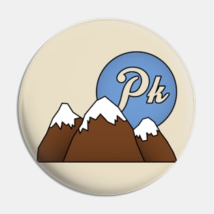 Q3:2019 Mountains w/o Text Pin