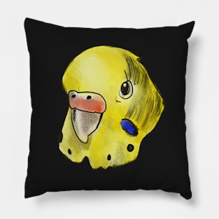 Bubo Pillow