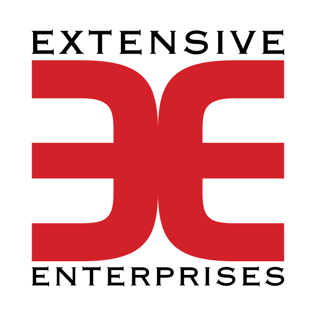 Extensive enterprises by BishopCras