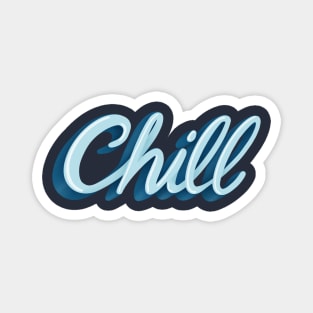 Chill Magnet