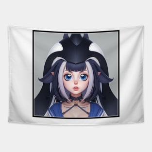 Shylily Tapestry