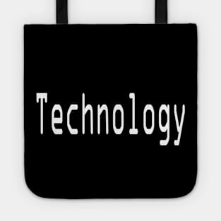 Technology Tote