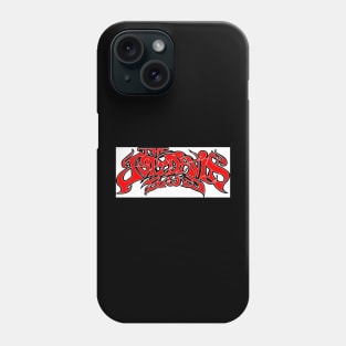 THE JOE DAVIS BAND LOGO Phone Case