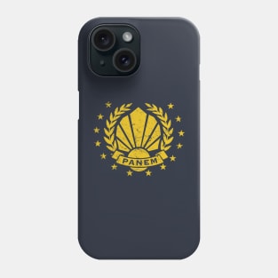 Panem Phone Case