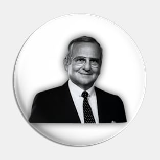 Lee Iacocca Pin