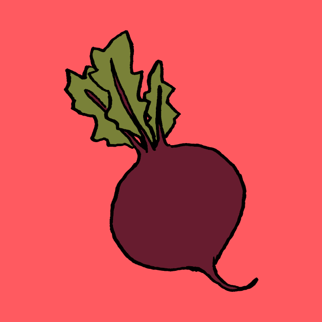 BEET by Figbar Lonesome