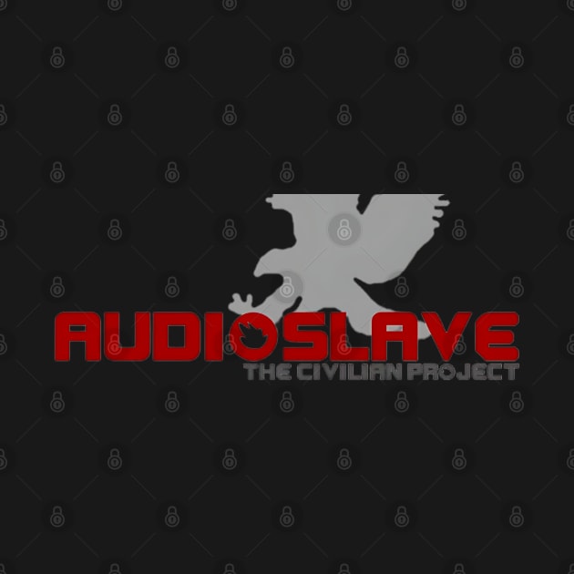 audioslave civilian_ the demos by BiteBliss