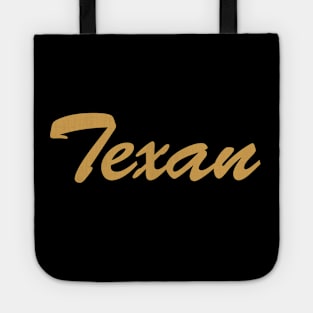 Texan Tote