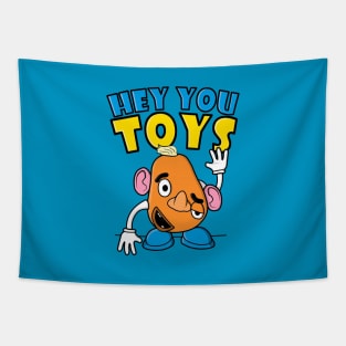 Hey You ! Tapestry