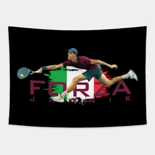 Run Sport Tapestry