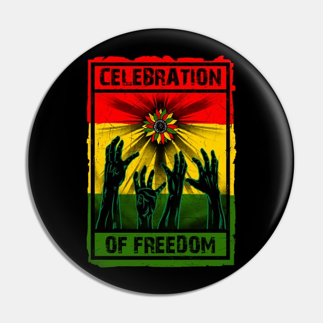 celebration of freedom Pin by spoilerinc