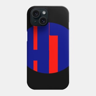 Logo Phone Case