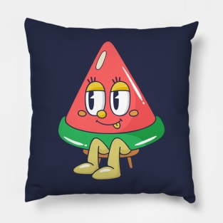 Sandia Pillow