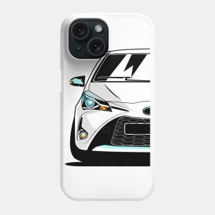 Yaris Phone Case