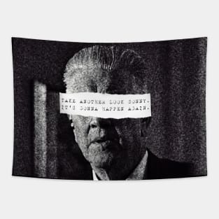 Take Another Look Sonny Tapestry