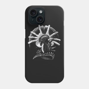 Xenomorphosis Phone Case