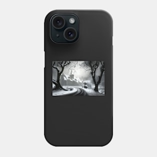 Winter is coming... Phone Case