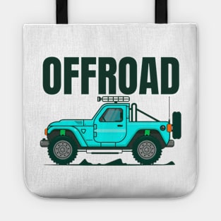 OFFROAD Tote