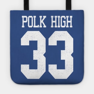 Polk High Tote