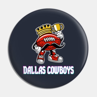 DallasC Pin