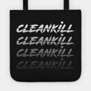 CLEAN KILL SCRIPT Tote