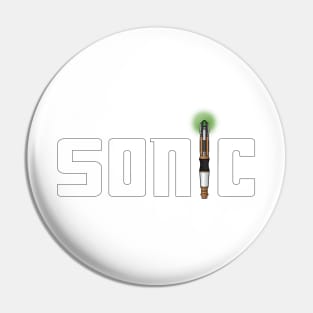 SONIC 11 Pin