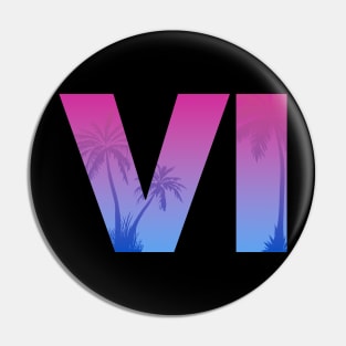 VI Pin