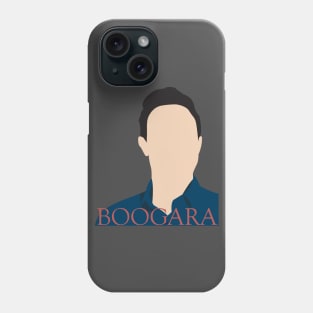 Boogara Phone Case