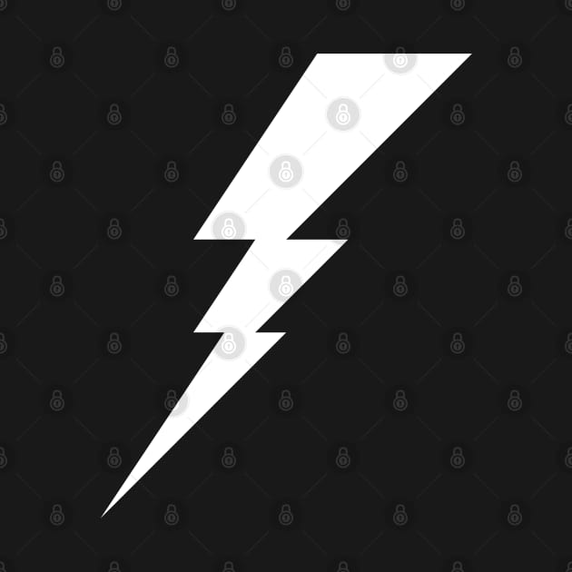 Lightning bolt logo Lightning Bolt TShirt TeePublic