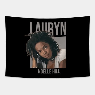 Lauryn Hill Tapestry