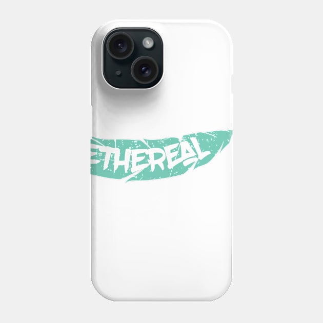 aS Phone Case by FerasShaheen