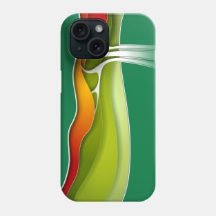 Save The Trees Phone Case