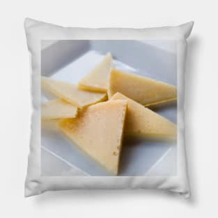 Cheese Pillow