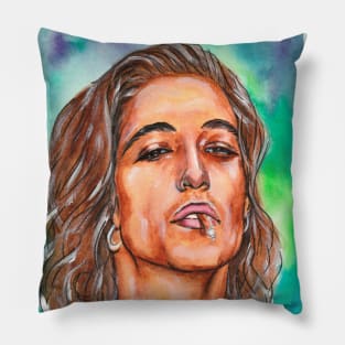 Damiano David Pillow